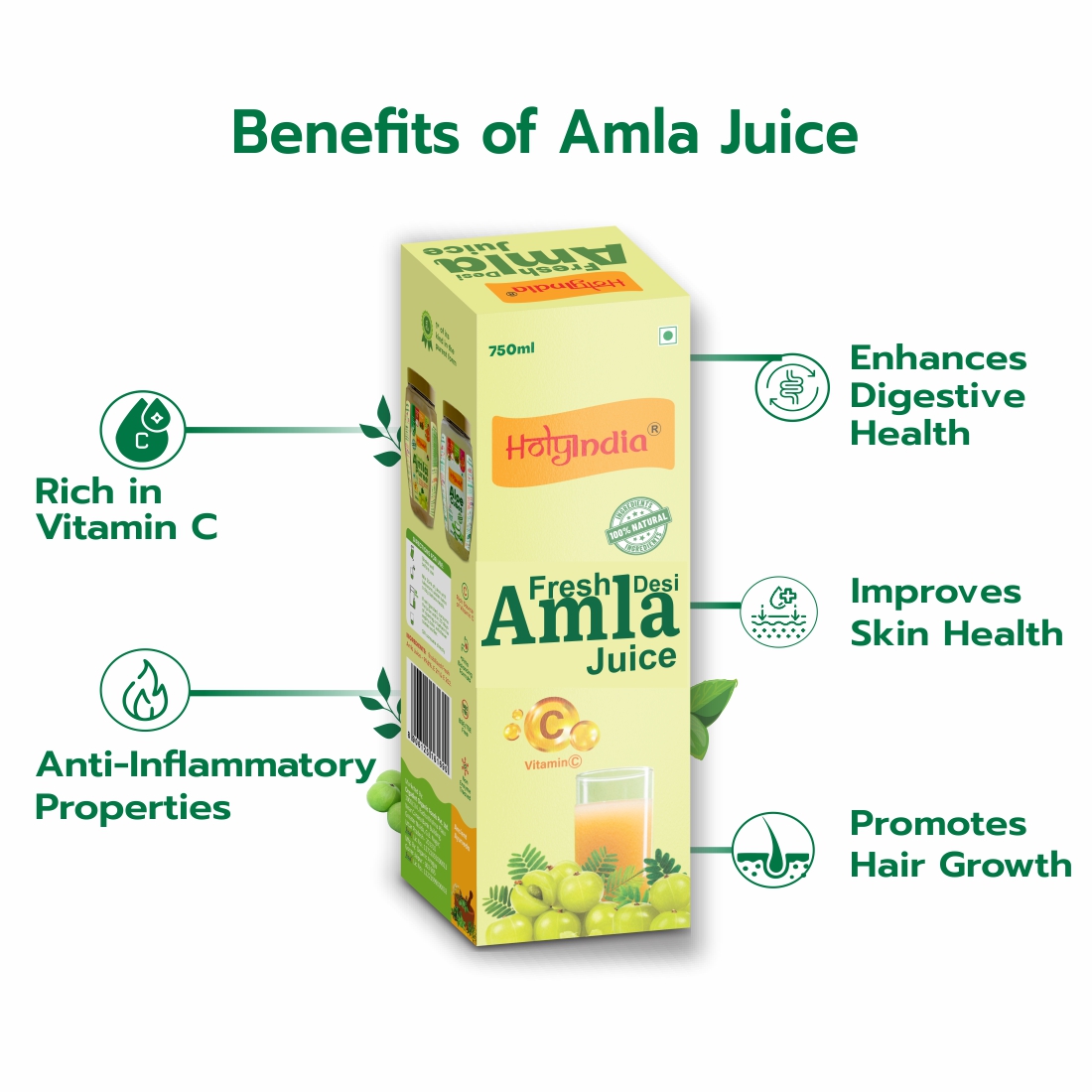 Amla Juice